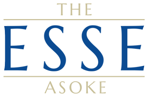 The Esse Asoke Bangkok condo